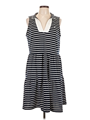 Nautica Jeans Company Casual Dress (view 1)