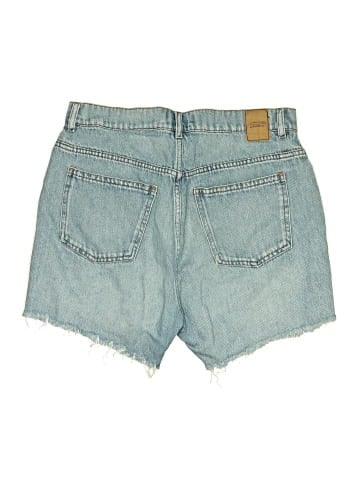 Los Angeles Atelier & Other Stories Denim Shorts (view 2)