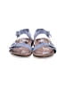 Baby Gap Blue Sandals Size 9 - 10 Kids - photo 2