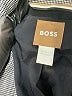 BOSS by HUGO BOSS Gray Blazer Size 6 - photo 6