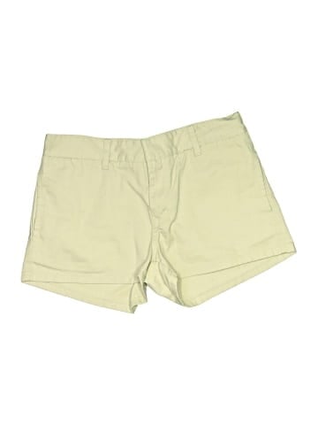 Dickies Khaki Shorts (view 1)