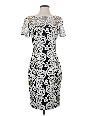 St. John Cocktail Dress (view 1)