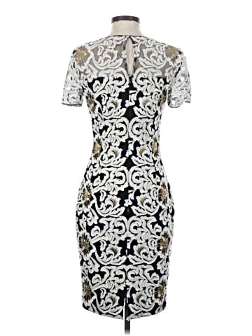 St. John Cocktail Dress (view 2)