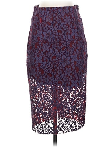 Zara Formal Skirt (view 1)