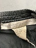 Raquel Allegra Black Cargo Pants Size Med (1) - photo 7
