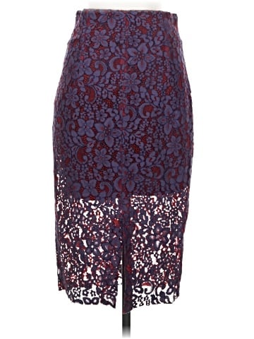 Zara Formal Skirt (view 2)