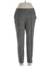 Nine West Houndstooth Gray Dress Pants Size M - photo 1