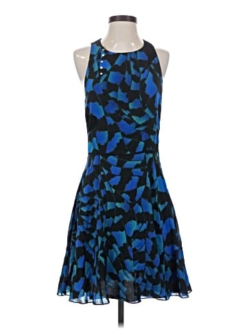 Proenza Schouler Cocktail Dress (view 1)