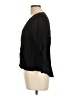 Final Touch Black 3/4 Sleeve T-Shirt Size L - photo 5
