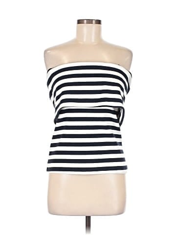Banana Republic Factory Store Tube Top (view 1)