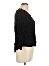 Final Touch Black 3/4 Sleeve T-Shirt Size L - photo 4