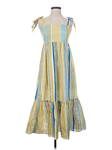 Cara Cara Casual Dress (view 1)