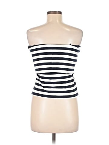 Banana Republic Factory Store Tube Top (view 2)