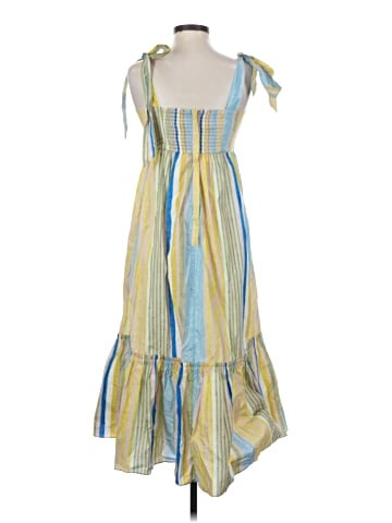 Cara Cara Casual Dress (view 2)
