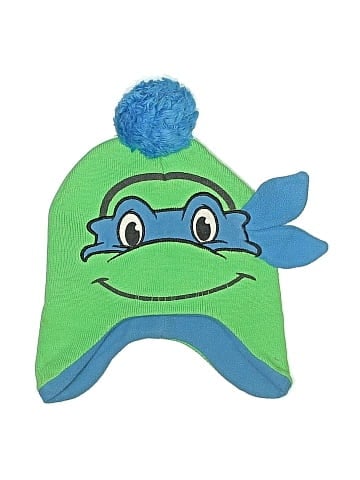 Nickelodeon Beanie (view 1)