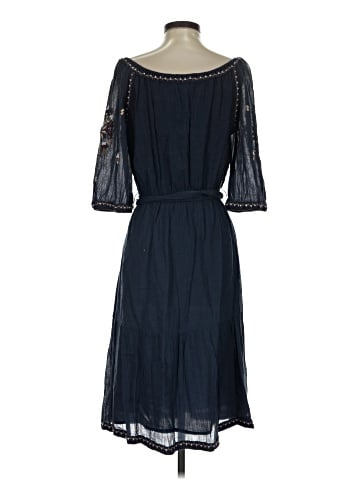 Velvet by Graham & Spencer Cocktail Dress (view 2)