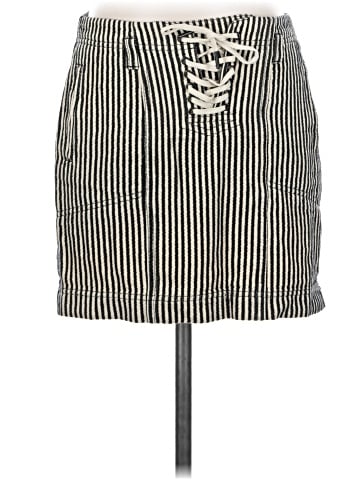 Madewell Casual Skirt (view 1)