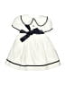 Angels 100% Polyester Ivory Dress 18-24 MO / 24 MO - photo 2