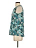 L.L.Bean Teal Tank Top Size XS - photo 5