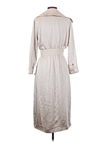 House of CB Trenchcoat (view 2)