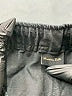 Massimo Dutti Black Casual Pants Size 4 - photo 7