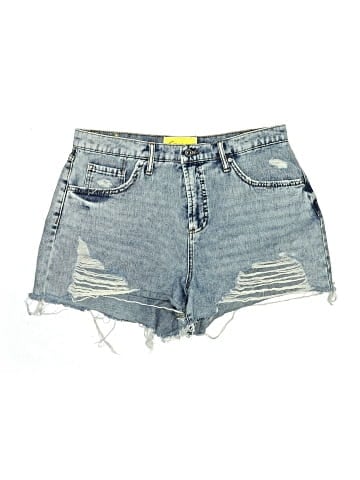 Circus NY by Sam Edelman Denim Shorts (view 1)