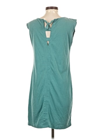Sigrid Olsen Casual Dress (view 2)