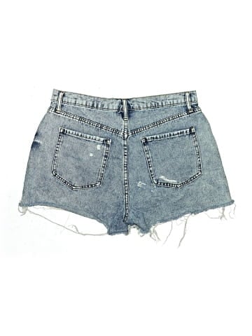 Circus NY by Sam Edelman Denim Shorts (view 2)