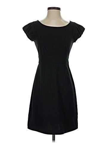 Banana Republic Factory Store Casual Dress (view 1)