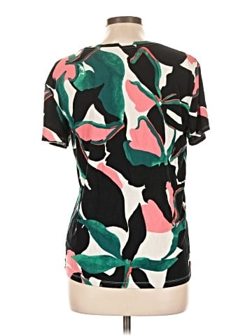 Nine West Short Sleeve T-Shirt (view 2)