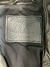 ALLSAINTS 100% Leather Black Leather Jacket Size XS - photo 6