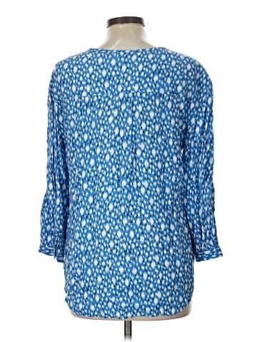 Caslon 3/4 Sleeve T-Shirt (view 2)
