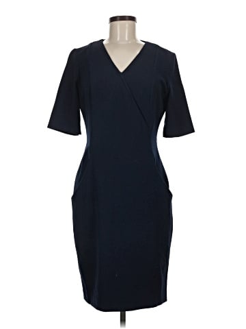 MM. LaFleur Cocktail Dress (view 1)