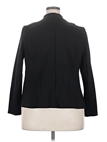 ELOQUII Blazer (view 2)
