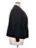 ELOQUII Black Blazer Size 20 Plus - photo 4