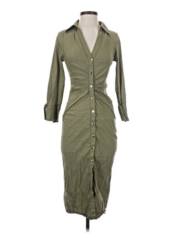 Zara Casual Dress (view 1)