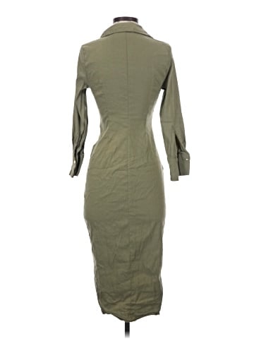 Zara Casual Dress (view 2)