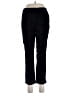 Boden Chevron-herringbone Black Casual Pants Size 6R - photo 1