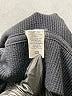 Parade Black Pullover Sweater Size XS - photo 8