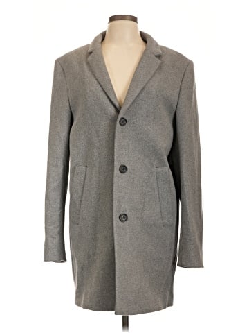 H&M Coat (view 1)