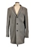 H&M Gray Coat Size 32 - photo 1