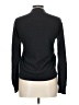 Joie Houndstooth Black Pullover Sweater Size L - photo 2