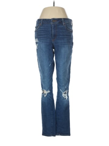 Ann Taylor LOFT Jeans (view 1)