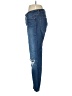 Ann Taylor LOFT Stars Blue Jeans Size 29 waist - photo 5