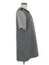 BCBGeneration Houndstooth Gray Casual Dress Size M - photo 4