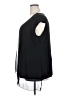One World Black Sleeveless Blouse Size 2X - photo 5