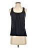 Weavers Black Active Tank Size S - photo 1