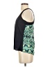 Weavers Black Active Tank Size S - photo 5