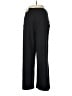 Max Studio Solid Black Dress Pants Size M - photo 2