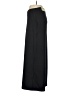 Max Studio Solid Black Dress Pants Size M - photo 5
